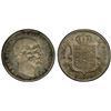 Image 1 : HANNOVER: Ernst August I, 1837-1851, AR thaler, 1848-B, PCGS MS63