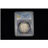 Image 2 : HANNOVER: Ernst August I, 1837-1851, AR thaler, 1848-B, PCGS MS63