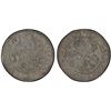 Image 1 : MANSFELD-FRIEDEBURG: Peter Ernst I, Bruno II, Gebhard VI, & Hans Georg IV, 1586-1601, AR thaler, (15