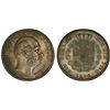 Image 1 : MECKLENBURG-SCHWERIN: Friedrich Franz II, 1842-1883, AR vereinsthaler, 1864-A, PCGS MS64