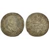 Image 1 : NUREMBERG: Gustav II Adolf, 1631-1632, AR thaler, NGC AU55
