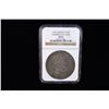 Image 2 : NUREMBERG: Gustav II Adolf, 1631-1632, AR thaler, NGC AU55