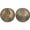 Image 1 : NUREMBERG: Free Imperial City, AR thaler, Nürnberg, 1745, PCGS AU55