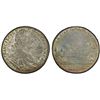 Image 1 : NUREMBERG: Free Imperial City, AR thaler, Nürnberg, 1745, PCGS AU53