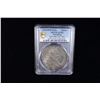 Image 2 : NUREMBERG: Free Imperial City, AR thaler, Nürnberg, 1745, PCGS AU53