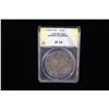 Image 2 : NUREMBERG: Free Imperial City, AR conventionsthaler, 1765, ANACS EF40