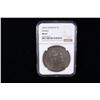 Image 2 : PRUSSIA: Friedrich Wilhelm IV, 1840-1861, AR 2 thaler / 3½ gulden, 1855, NGC MS62