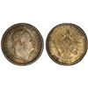 Image 1 : PRUSSIA: Wilhelm I, 1861-1888, AR vereinsthaler, 1866-A, PCGS MS65