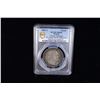 Image 2 : PRUSSIA: Wilhelm I, 1861-1888, AR vereinsthaler, 1866-A, PCGS MS65