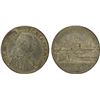 Image 1 : REGENSBURG: Free Imperial City, AR thaler, 1756, NGC MS61