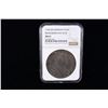 Image 2 : REGENSBURG: Free Imperial City, AR thaler, 1756, NGC MS61