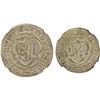 Image 1 : SAXONY: Ernst & Albrecht, 1482-1485, AR 1/2 schwertgroschen (2.11g), Zwickau, 1482, NGC AU53
