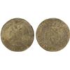 Image 1 : SAXONY: Johann Georg I, 1591-1656, AR thaler, Dresden, 1630, NGC AU55