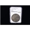 Image 2 : SAXONY: Johann Georg I, 1591-1656, AR thaler, Dresden, 1630, NGC AU55