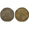 Image 1 : SAXONY: Johann Georg I, 1591-1656, AR thaler, Dresden, 1638, NGC MS61