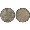 Image 1 : SAXONY: Johann Georg II, 1591-1656, AR thaler, Dresden, 1657, PCGS AU53