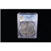 Image 2 : SAXONY: Johann Georg II, 1591-1656, AR thaler, Dresden, 1657, PCGS AU53