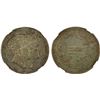 Image 1 : SAXONY: Anton I, 1827-1836, AR conventionsthaler, 1831, NGC MS62
