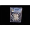 Image 2 : SAXONY: Friedrich August III, 1904-1918, AR 5 mark, 1909, PCGS MS66