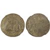 Image 1 : SAXE-COBURG-EISENACH: Johann Casimir & Johann Ernst, 1572-1633, AR thaler, Saalfeld, 1602, NGC AU50