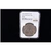 Image 2 : SAXE-COBURG-EISENACH: Johann Casimir & Johann Ernst, 1572-1633, AR thaler, Saalfeld, 1602, NGC AU50