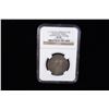 Image 2 : TEUTONIC ORDER: Maximilian III, 1590-1618, AR 1/4 thaler, Hall, Tyrol, ND (1615), NGC AU50