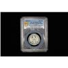Image 2 : GERMANY: Weimar Republic, AR 2 reichsmark, 1926-G, PCGS Proof 64 CAM