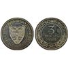 Image 1 : GERMANY: Weimar Republic, AR 3 reichsmark, 1926-A, PCGS Proof 64