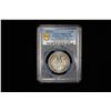 Image 2 : GERMANY: Weimar Republic, AR 3 reichsmark, 1927-A, PCGS Proof 64 DCAM