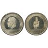 Image 1 : GERMANY: Weimar Republic, AR 3 reichsmark, 1929-A, PCGS Proof 66