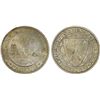Image 1 : GERMANY: Weimar Republic, AR 3 reichsmark, 1931-A, Choice AU