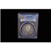 Image 2 : GERMANY: Weimar Republic, AR 5 reichsmark, 1932-E, PCGS Proof 58
