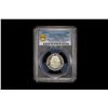 Image 2 : GERMANY: Third Reich, AR 2 reichsmark, 1933-A, PCGS Proof 66 CAM