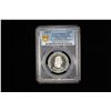 Image 2 : GERMANY: Federal Republic, AR 5 deutsche mark, Stuttgart, 1955-F, PCGS Proof 64 CAM