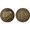 Image 1 : GERMANY: Third Reich, AR medal, 1938, PCGS MS62