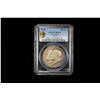 Image 2 : GERMANY: Third Reich, AR medal, 1938, PCGS MS62