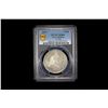 Image 2 : GREAT BRITAIN: George III, 1760-1820, AR 3 shillings, 1811, PCGS MS64