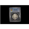 Image 2 : GREAT BRITAIN: George III, 1760-1820, AR halfcrown, 1817, PCGS MS63