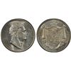 Image 1 : GREAT BRITAIN: William IV, 1830-1837, AR halfcrown, 1834, PCGS MS62