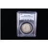 Image 2 : GREAT BRITAIN: Victoria, 1837-1901, AR halfcrown, 1887, PCGS MS64