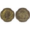 Image 1 : GREAT BRITAIN: token, Central Africa, ND (ca. 19th century), NGC MS63