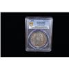 Image 2 : GREAT BRITAIN: Edward VII, 1901-1910, AR crown, 1902, PCGS Proof 62