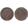 Image 1 : GREAT BRITAIN: George V, 1910-1936, AE penny, 1926, NGC AU53 BN