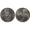 Image 1 : GREAT BRITAIN: AR trade dollar, 1897-B, PCGS MS61