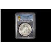 Image 2 : GREAT BRITAIN: AR trade dollar, 1897-B, PCGS MS61