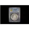 Image 2 : GREAT BRITAIN: AR trade dollar, 1902-B, PCGS MS62