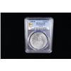 Image 2 : GREAT BRITAIN: AR trade dollar, 1908-B, PCGS AU58