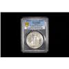 Image 2 : GREAT BRITAIN: AR trade dollar, 1909-B, PCGS MS62