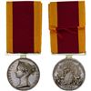Image 1 : GREAT BRITAIN: Victoria, 1837-1901, AR medal, 1842, AU