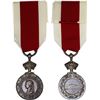 Image 1 : GREAT BRITAIN: Victoria, 1837-1901, AR medal, AU